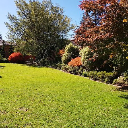 Winston Cottage At Three Sisters Katoomba Exteriör bild