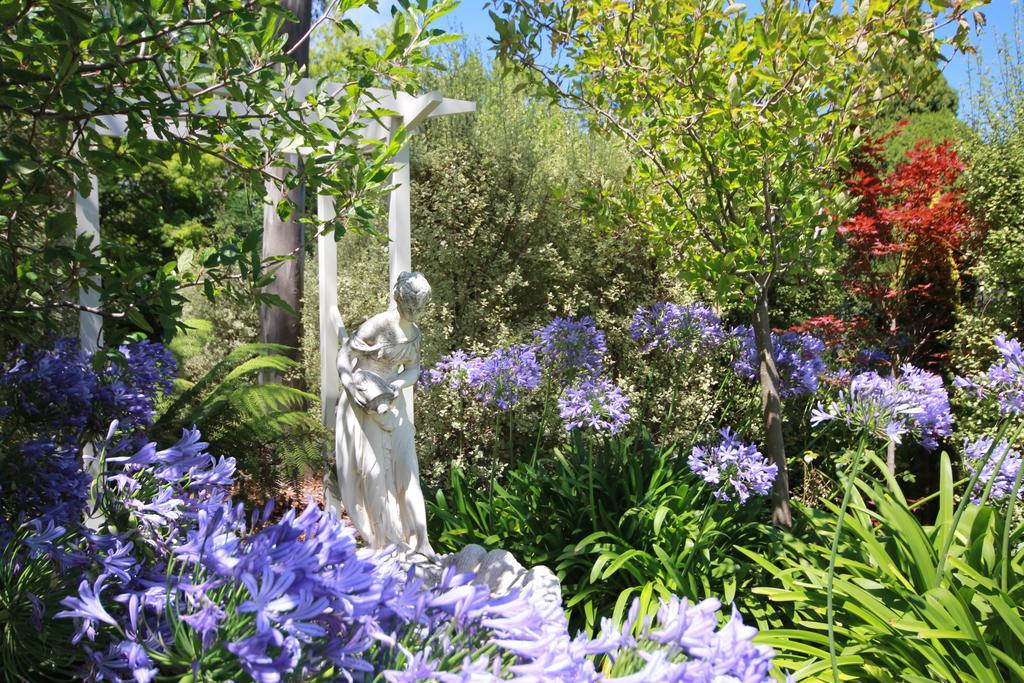 Winston Cottage At Three Sisters Katoomba Exteriör bild